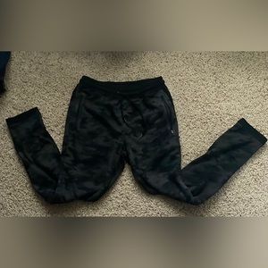 RBX Medium Camo Pants